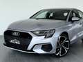 Audi A3 SPORTBACK 1.0TFSI SPORT-1ERPRO-COCKPIT-CARPLAY-PDC Argent - thumbnail 2