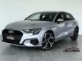 Audi A3 SPORTBACK 1.0TFSI SPORT-1ERPRO-COCKPIT-CARPLAY-PDC Argent - thumbnail 1