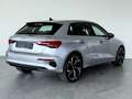 Audi A3 SPORTBACK 1.0TFSI SPORT-1ERPRO-COCKPIT-CARPLAY-PDC Argent - thumbnail 9
