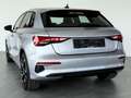 Audi A3 SPORTBACK 1.0TFSI SPORT-1ERPRO-COCKPIT-CARPLAY-PDC Argent - thumbnail 7