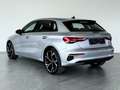 Audi A3 SPORTBACK 1.0TFSI SPORT-1ERPRO-COCKPIT-CARPLAY-PDC Argent - thumbnail 6