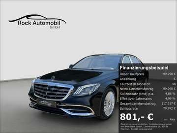 Maybach 4M 9G Magic Sky Exclusiv *Garantie*