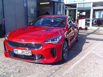 GT 4WD