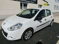 Renault Clio Tonic 1,2 16V Weiß - thumbnail 5