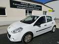 Renault Clio Tonic 1,2 16V Weiß - thumbnail 1