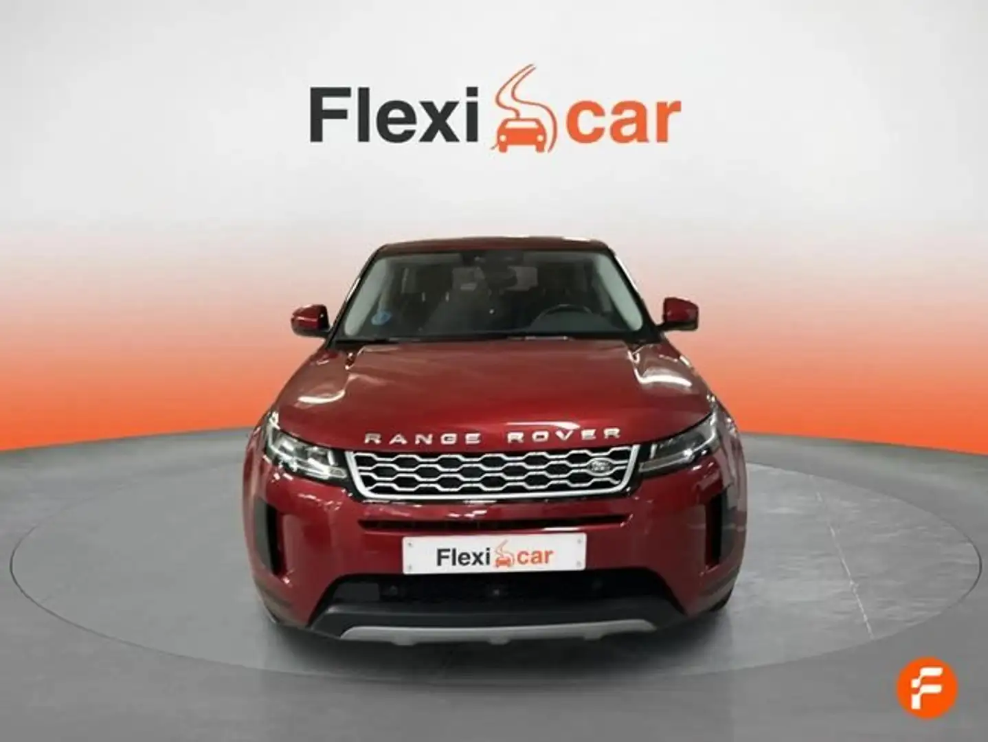 Land Rover Range Rover Evoque 1.5 P160 S AUTO MHEV Rouge - 2