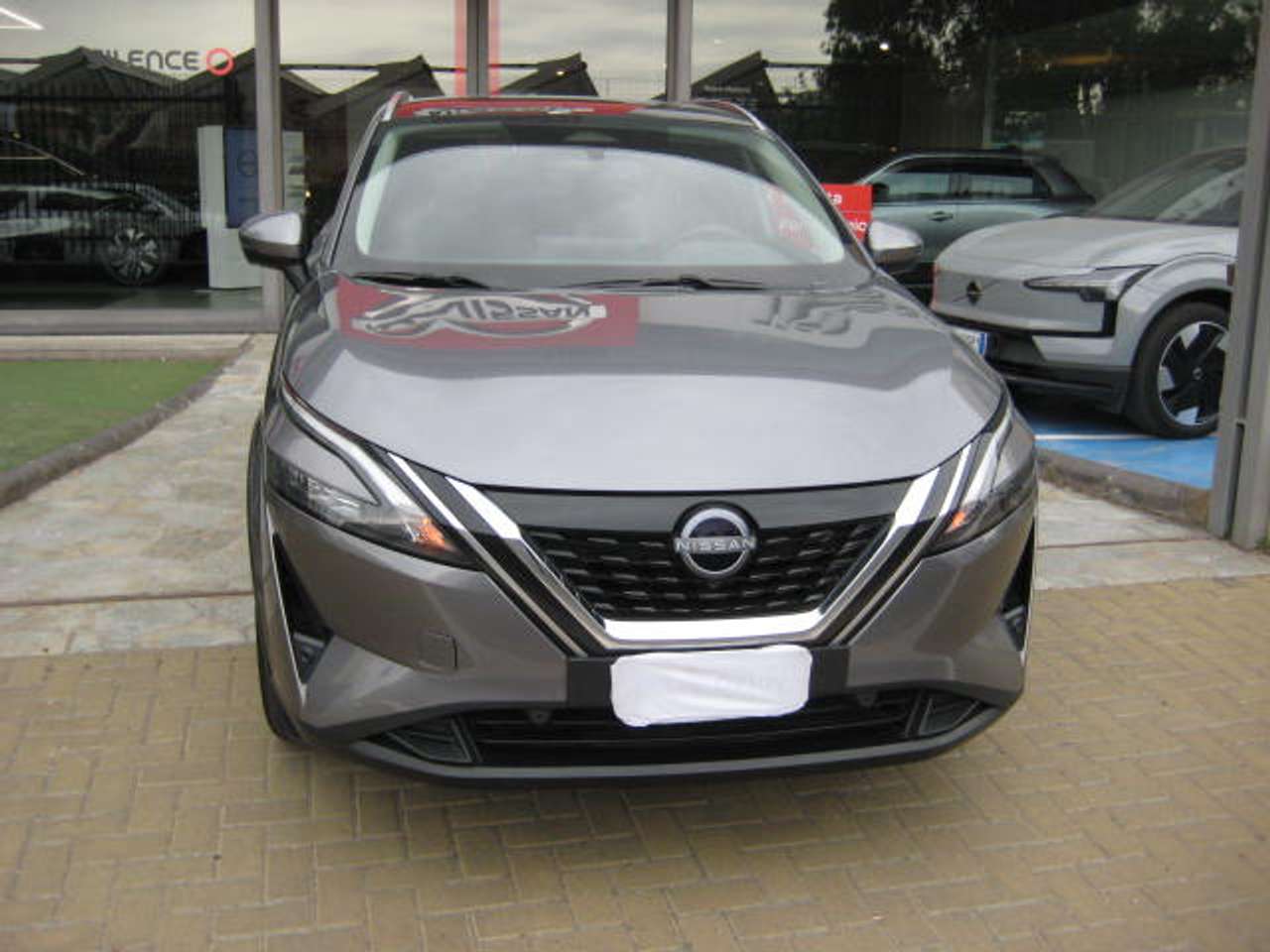 Nissan Qashqai Qashqai III 2021 1.5 e-power N-Connecta 2wd
