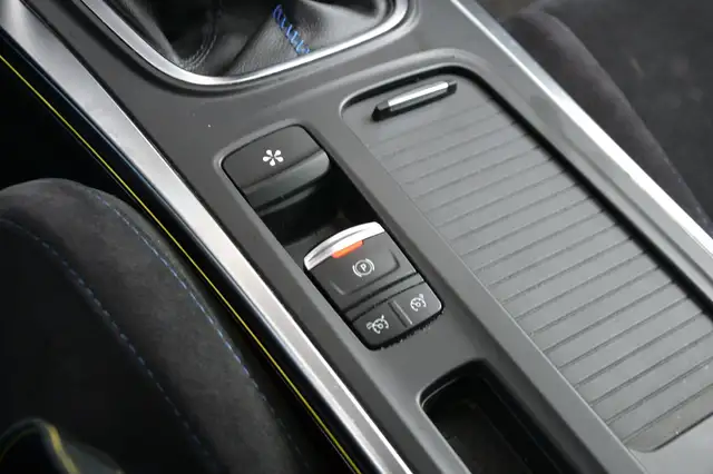 Renault Megane view 18