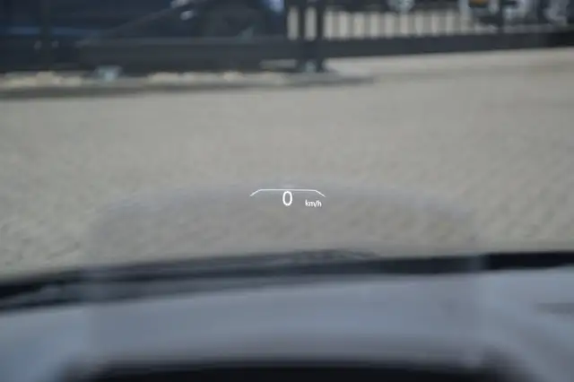 Renault Megane view 19
