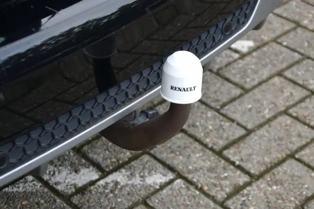 Renault Megane view 20