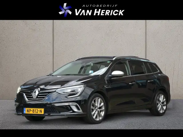 Renault Megane main image