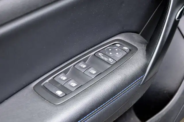 Renault Megane view 21