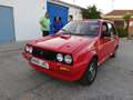 Citroen Visa Visa 16 GTI 105 c.v. Rot - thumbnail 3
