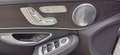 Mercedes-Benz C 160 Avantgarde-Automatik-Navi-Leder-Massage-AHKschwenk Bílá - thumbnail 8