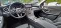 Mercedes-Benz C 160 Avantgarde-Automatik-Navi-Leder-Massage-AHKschwenk Fehér - thumbnail 12