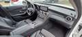 Mercedes-Benz C 160 Avantgarde-Automatik-Navi-Leder-Massage-AHKschwenk Fehér - thumbnail 11