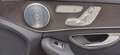 Mercedes-Benz C 160 Avantgarde-Automatik-Navi-Leder-Massage-AHKschwenk Bílá - thumbnail 9