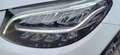 Mercedes-Benz C 160 Avantgarde-Automatik-Navi-Leder-Massage-AHKschwenk Biały - thumbnail 2