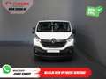 Renault Trafic 2.0 dCi 145 pk BPM VRIJ Inrichting/ Standkachel/ S Wit - thumbnail 7