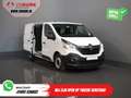 Renault Trafic 2.0 dCi 145 pk BPM VRIJ Inrichting/ Standkachel/ S Wit - thumbnail 9