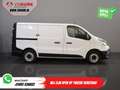 Renault Trafic 2.0 dCi 145 pk BPM VRIJ Inrichting/ Standkachel/ S Wit - thumbnail 11