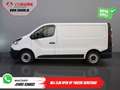 Renault Trafic 2.0 dCi 145 pk BPM VRIJ Inrichting/ Standkachel/ S Wit - thumbnail 10