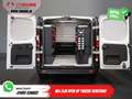Renault Trafic 2.0 dCi 145 pk BPM VRIJ Inrichting/ Standkachel/ S Wit - thumbnail 5