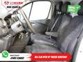 Renault Trafic 2.0 dCi 145 pk BPM VRIJ Inrichting/ Standkachel/ S Wit - thumbnail 12