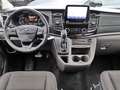 Ford Tourneo Custom Titanium X L1 170PS Auto. Xenon Standheizung ACC A Grau - thumbnail 7