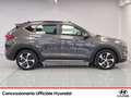 Hyundai TUCSON 1.7 crdi xpossible 2wd 141cv dct Gris - thumbnail 6
