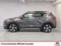 Hyundai TUCSON 1.7 crdi xpossible 2wd 141cv dct Gris - thumbnail 3
