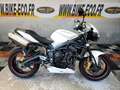 Triumph Street Triple 675 Alb - thumbnail 1