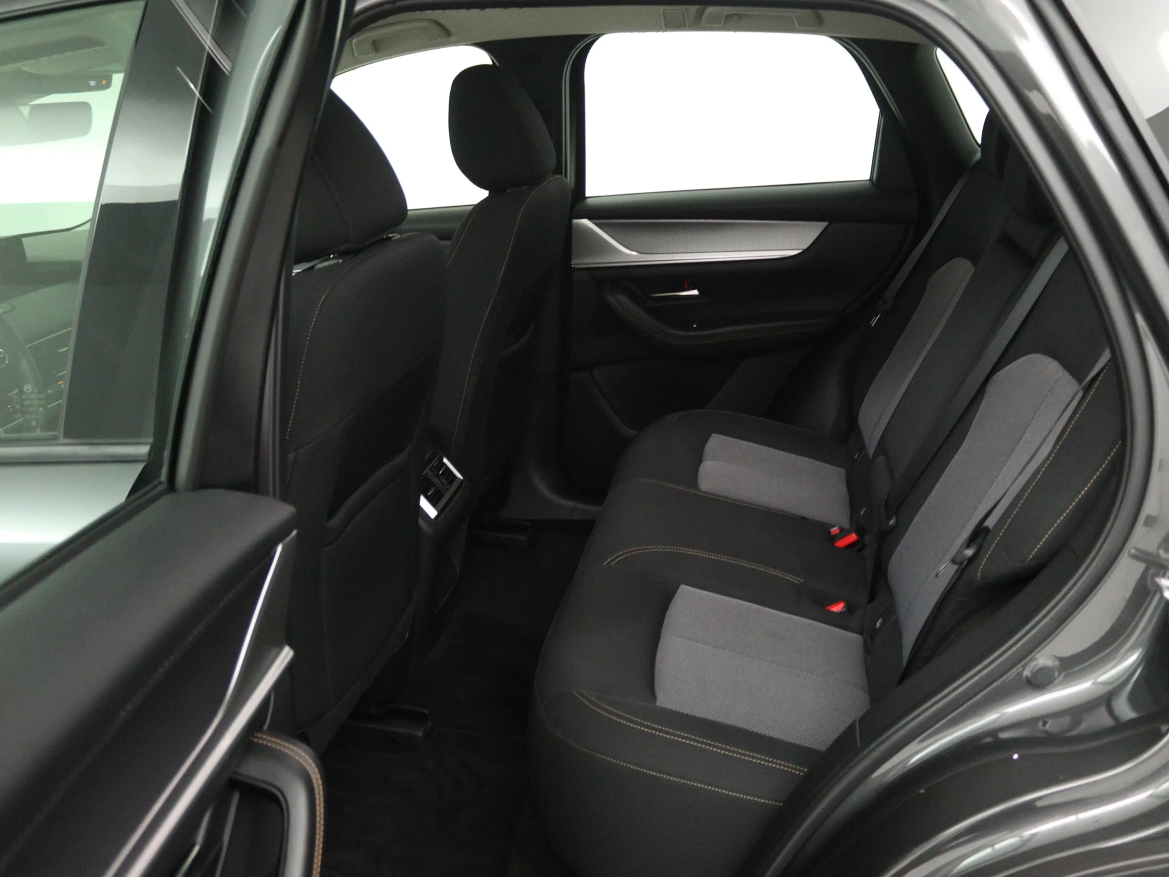 Mazda CX-60 2.5 e-SkyActiv PHEV Exclusive-Line | Adaptive CC | — photo 13