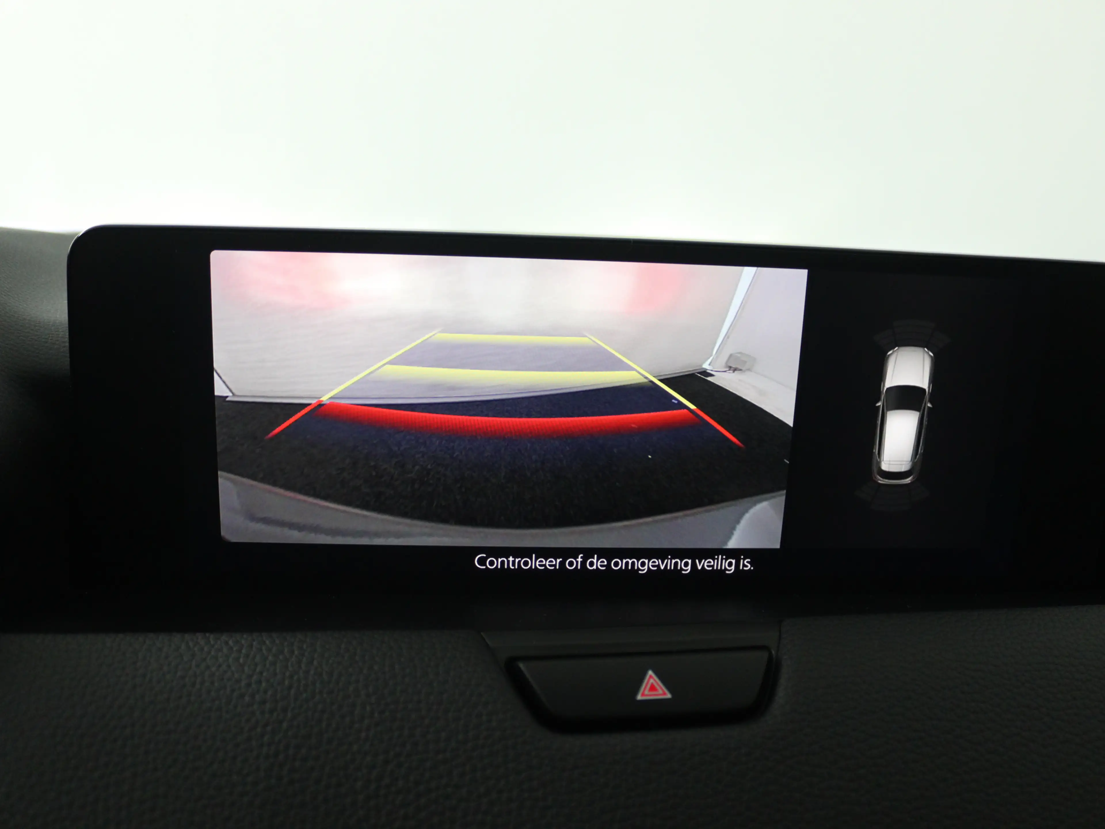 Mazda CX-60 2.5 e-SkyActiv PHEV Exclusive-Line | Adaptive CC | — photo 11