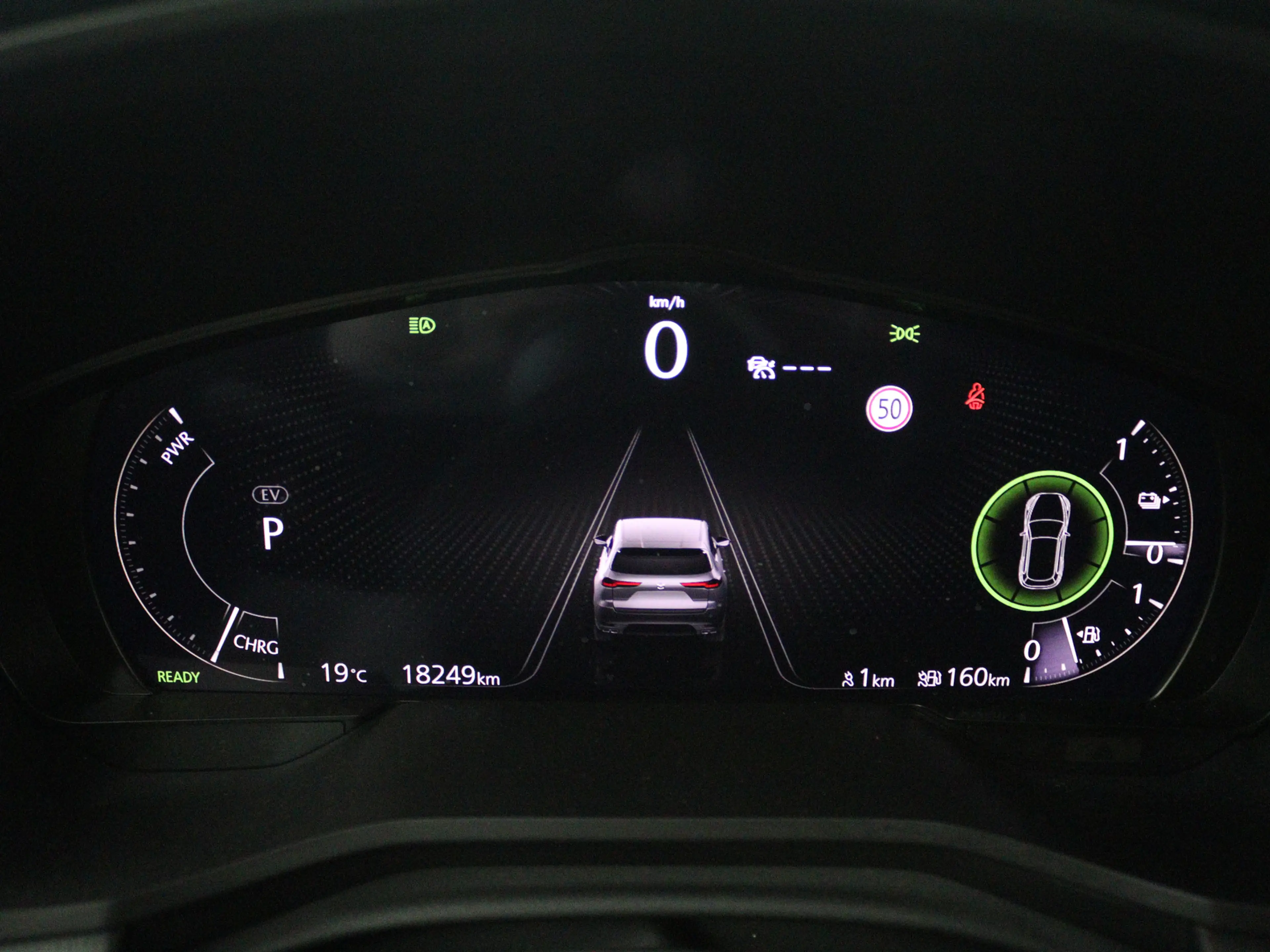 Mazda CX-60 2.5 e-SkyActiv PHEV Exclusive-Line | Adaptive CC | — photo 5