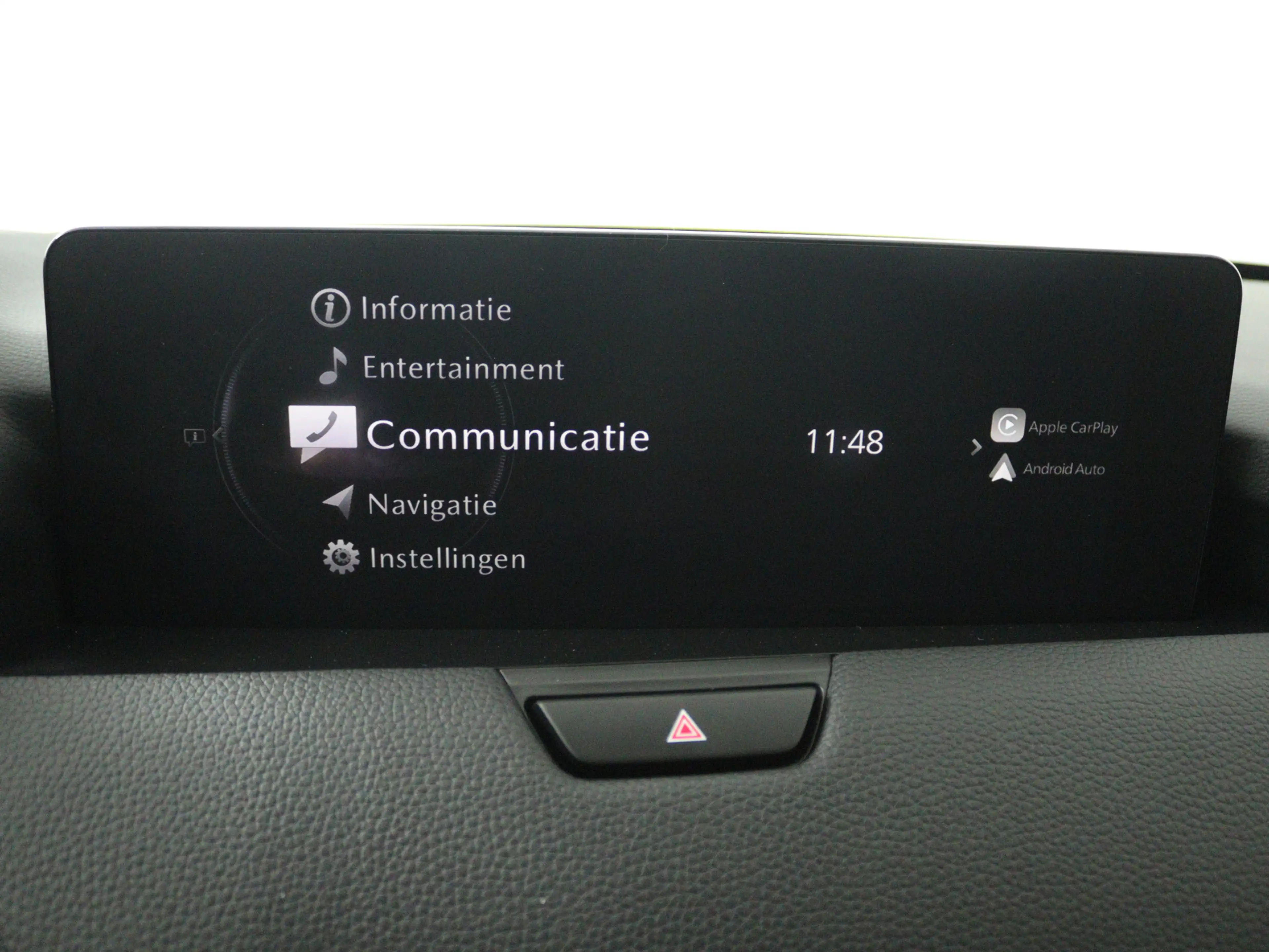 Mazda CX-60 2.5 e-SkyActiv PHEV Exclusive-Line | Adaptive CC | — photo 9