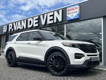 3.0 V6 EcoBoost PHEV ST-Line X Raptor 457pk/336kW