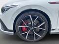 Volkswagen Golf VIII 2.0 TSI GTI Clubsport Black Style*Navi Weiß - thumbnail 17
