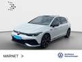 Volkswagen Golf VIII 2.0 TSI GTI Clubsport Black Style*Navi Weiß - thumbnail 1