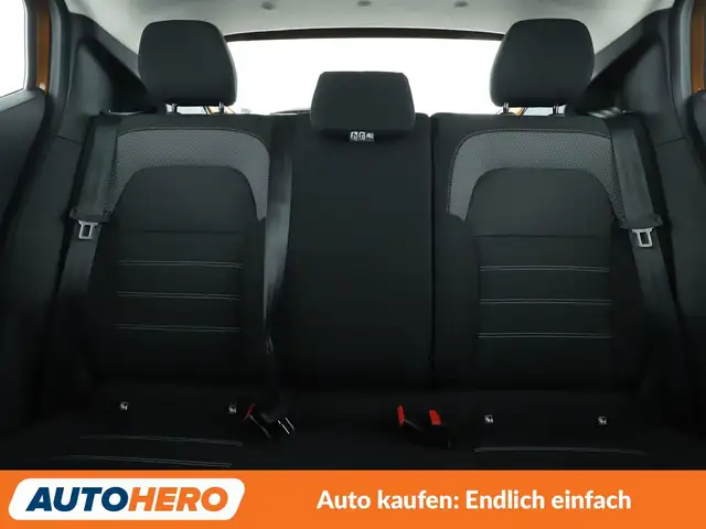 Dacia Sandero view 15