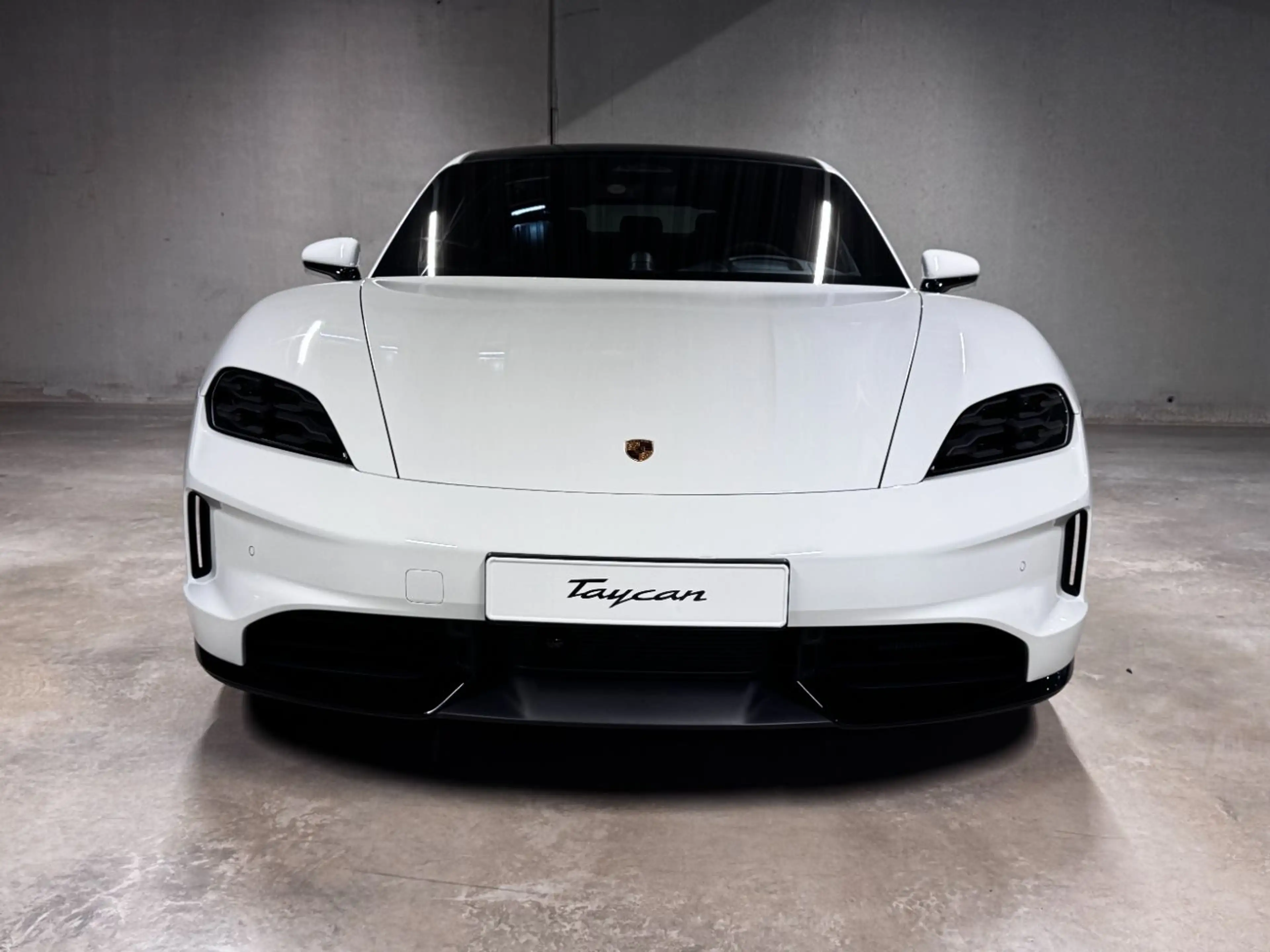 Porsche Taycan GTS | HD-Matrix | InnoDrive | Head-Up | — photo 9