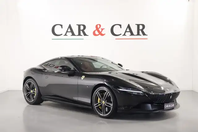 Ferrari Roma Roma