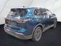 Volkswagen Tiguan 2.0 TDI DSG GOAL LEDplus+NAVI+AHK+ACC+DAB Blau - thumbnail 3