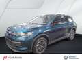 Volkswagen Tiguan 2.0 TDI DSG GOAL LEDplus+NAVI+AHK+ACC+DAB Blau - thumbnail 1