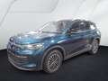 Volkswagen Tiguan 2.0 TDI DSG GOAL LEDplus+NAVI+AHK+ACC+DAB Blau - thumbnail 2