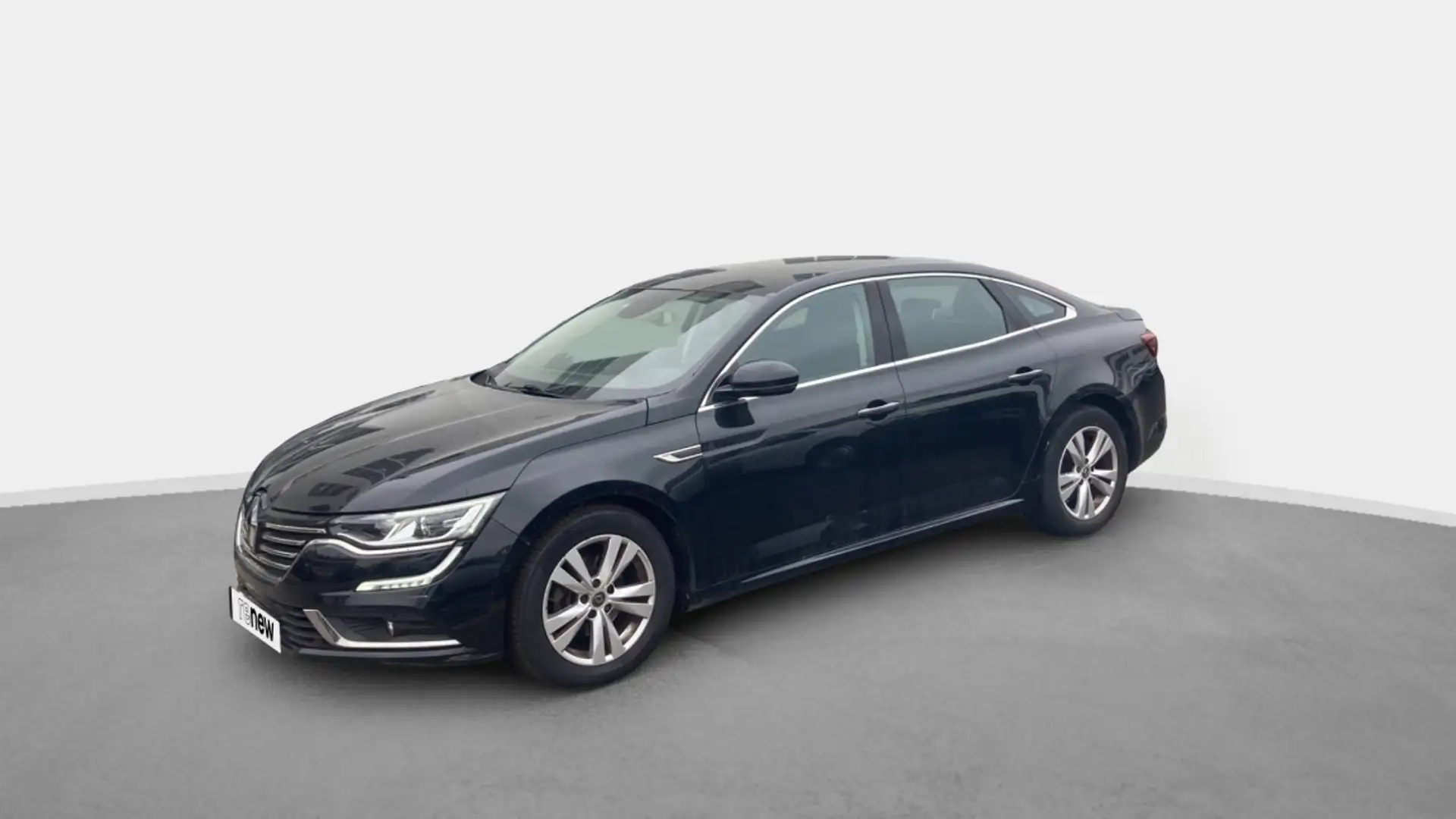Renault Talisman Talisman dCi 110 Energy Business - 1