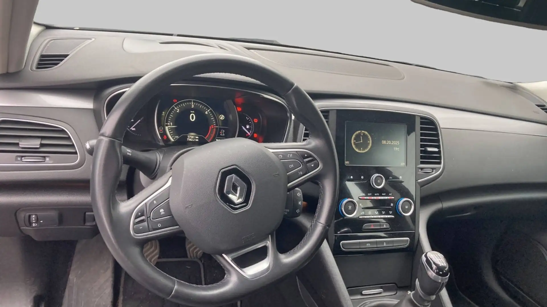 Renault Talisman Talisman dCi 110 Energy Business - 2