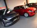 Suzuki Swift Swift 1.2 GL+ 5-vitt. MILD HYBRID - NIEUW ! Rouge - thumbnail 4