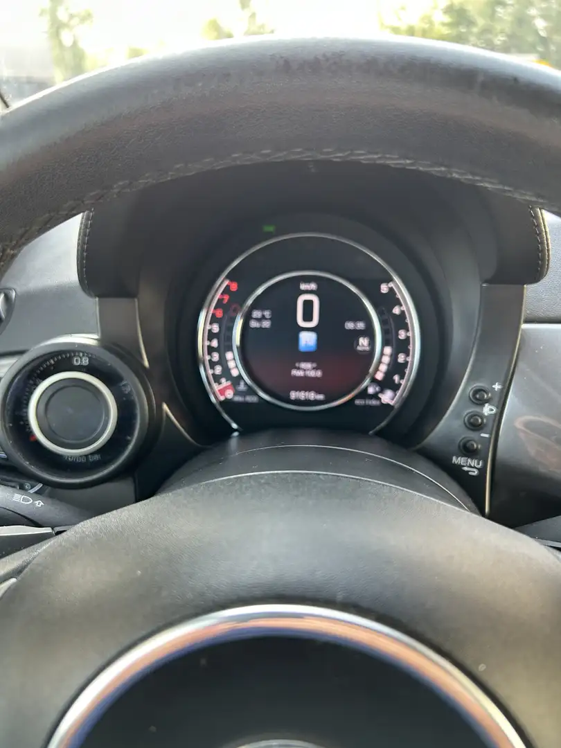 Abarth 595 Turismo 595 Turismo - 1