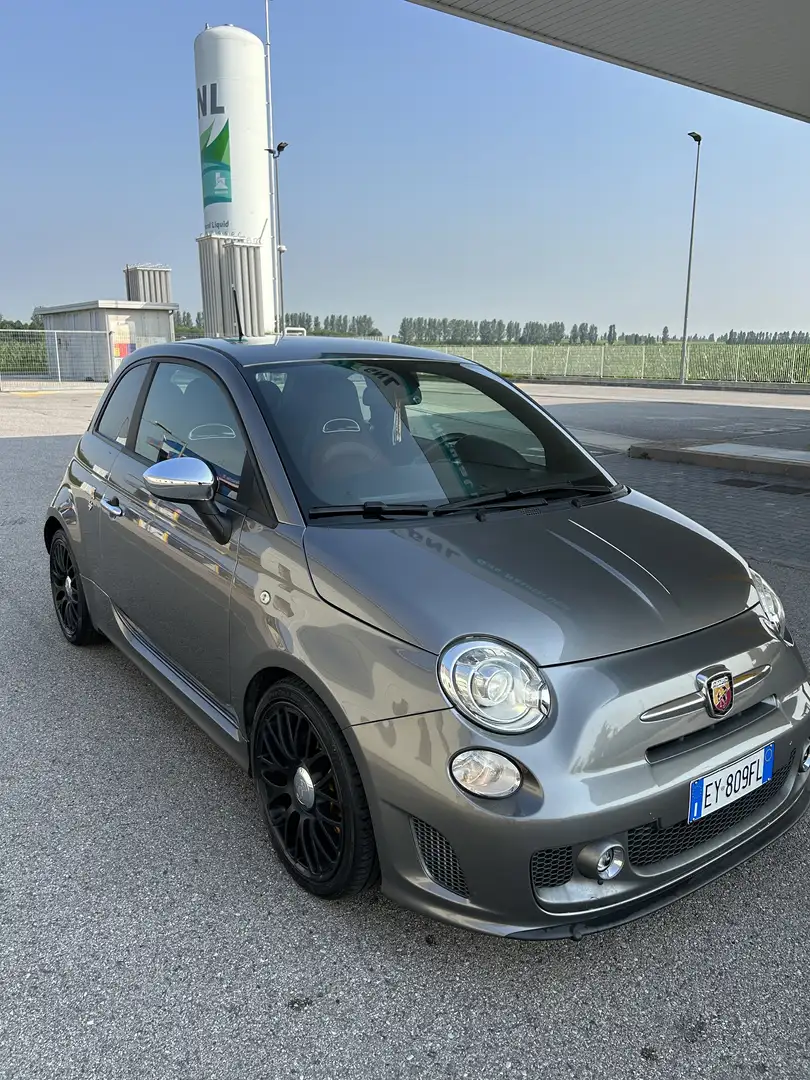 Abarth 595 Turismo 595 Turismo - 2